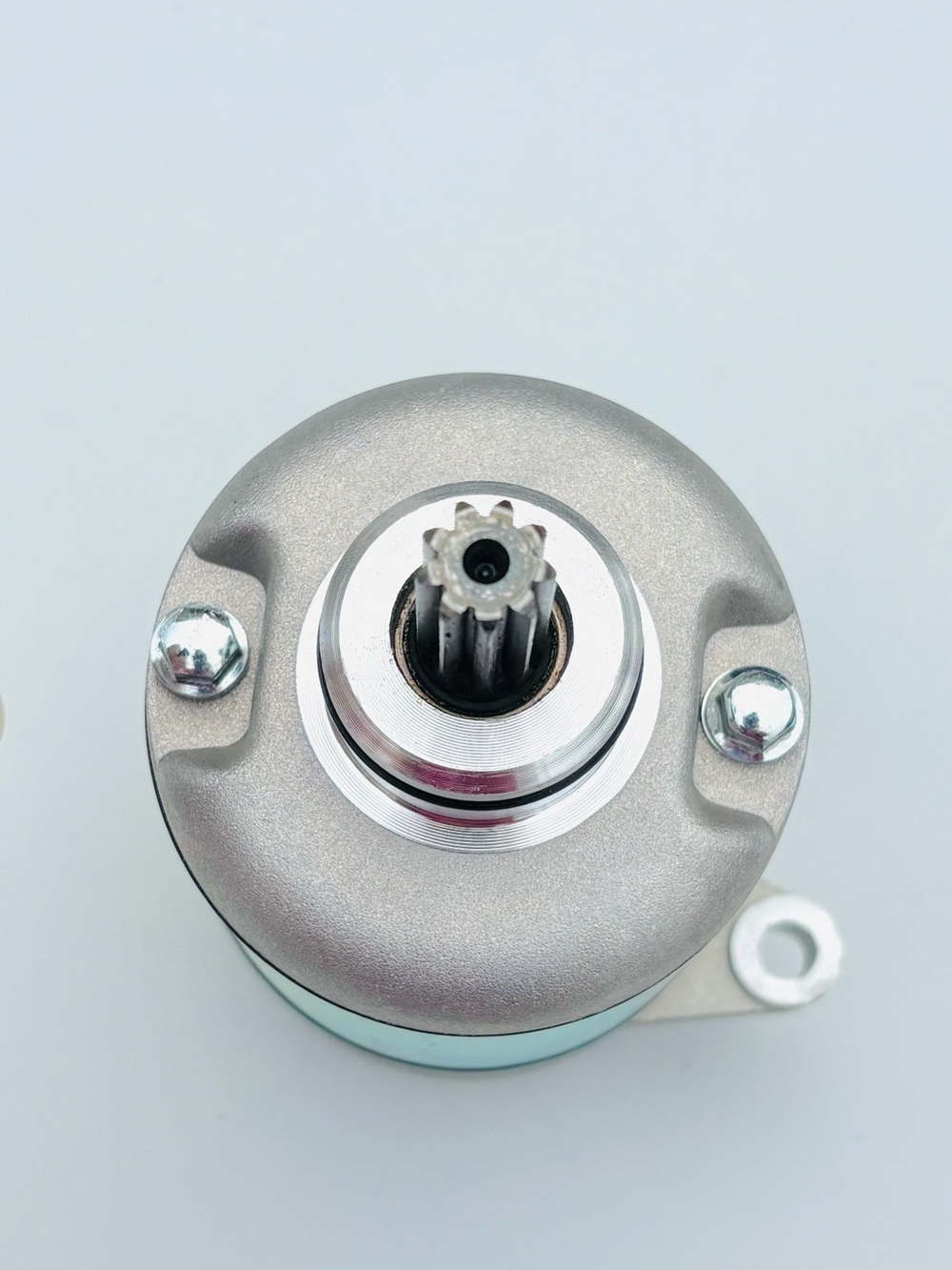 Starter Motor For Honda TRX350 Rancher FourTrax 31200-HM8-A41 HM8-003 New - Picture 14 of 15